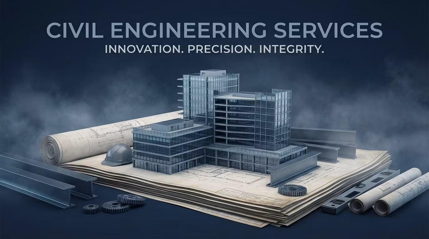 Civil Engineering Services