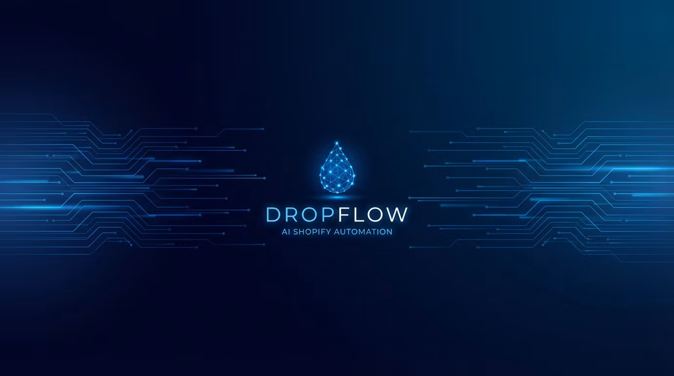 Dropflow
