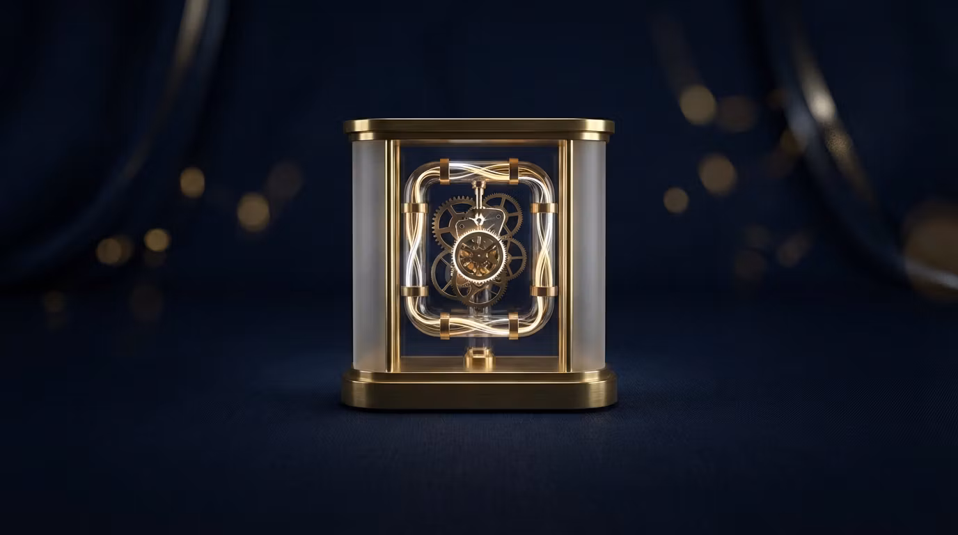 The Sovereign Engine