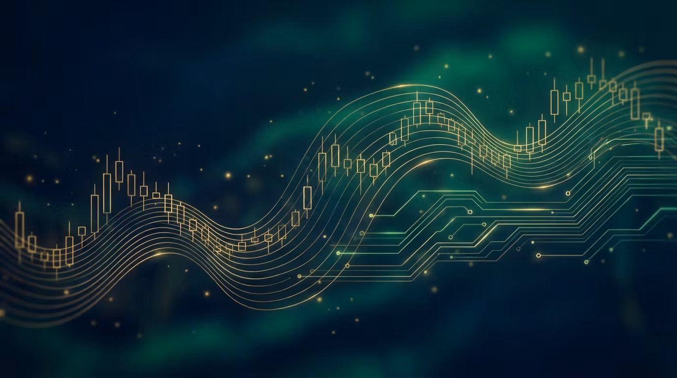 DC Forex Bot