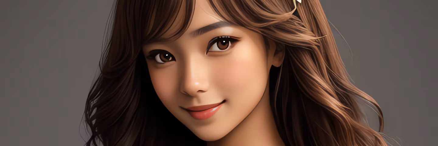 Profile banner