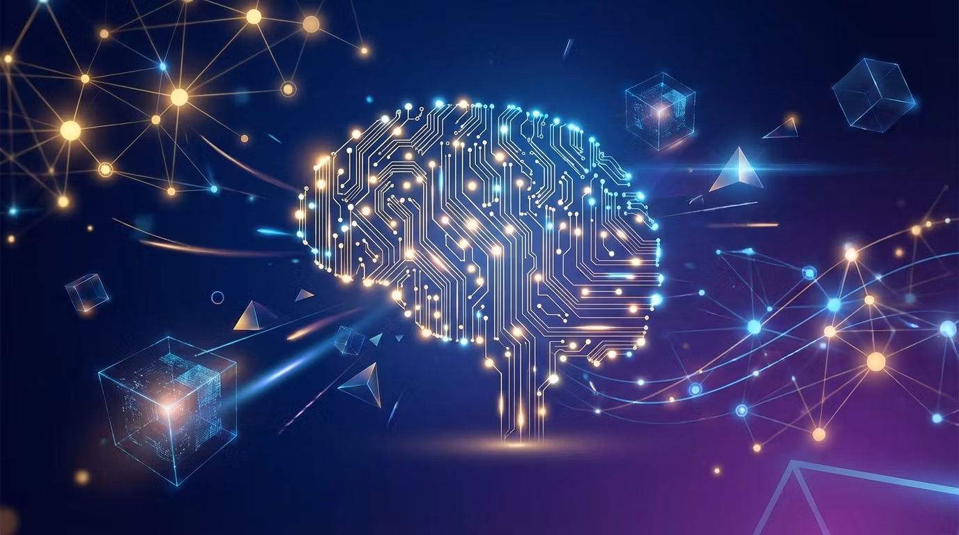 AI & Emerging Tech
