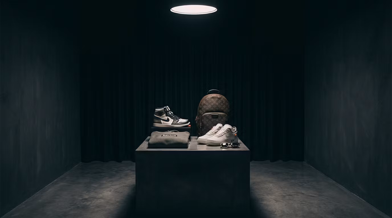 Flip Society