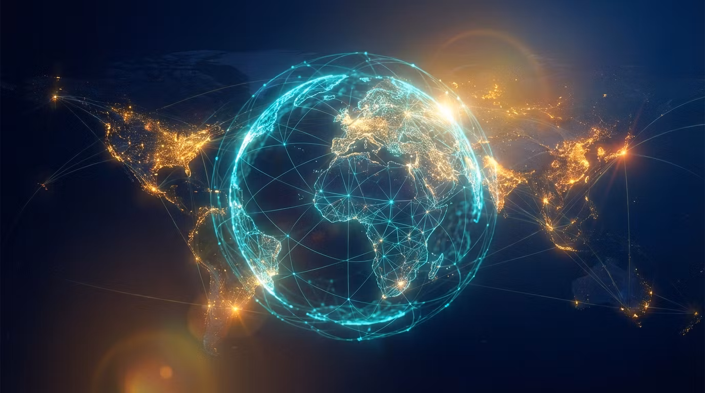 WorldLink Community