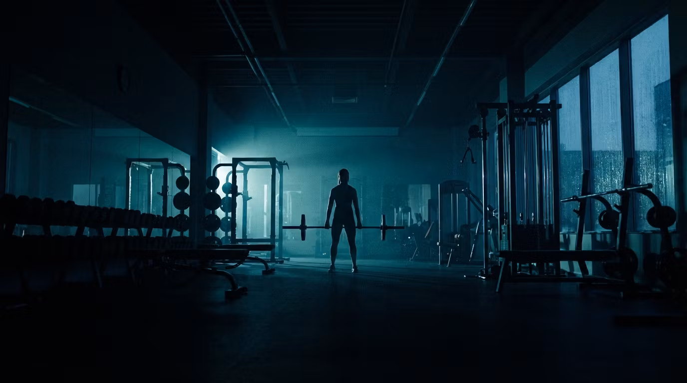 BodyBlueprint Pro