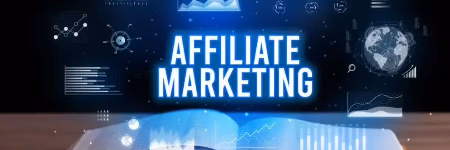 Profile banner