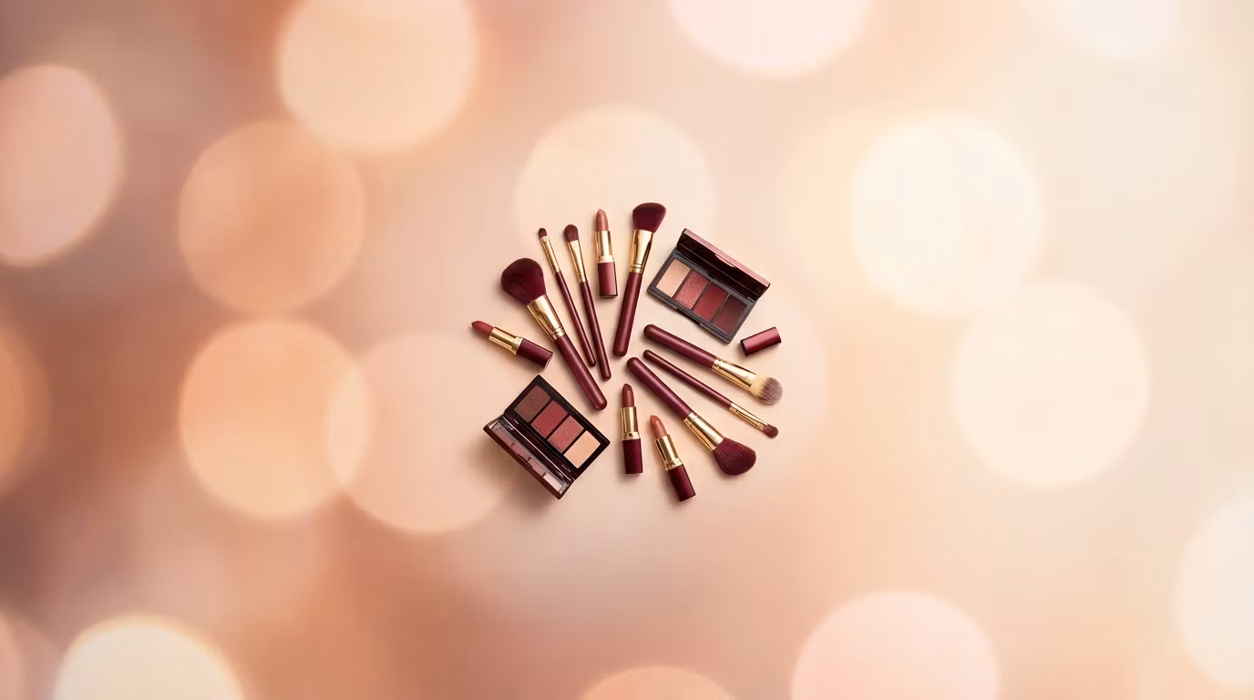 Atlas Makeup