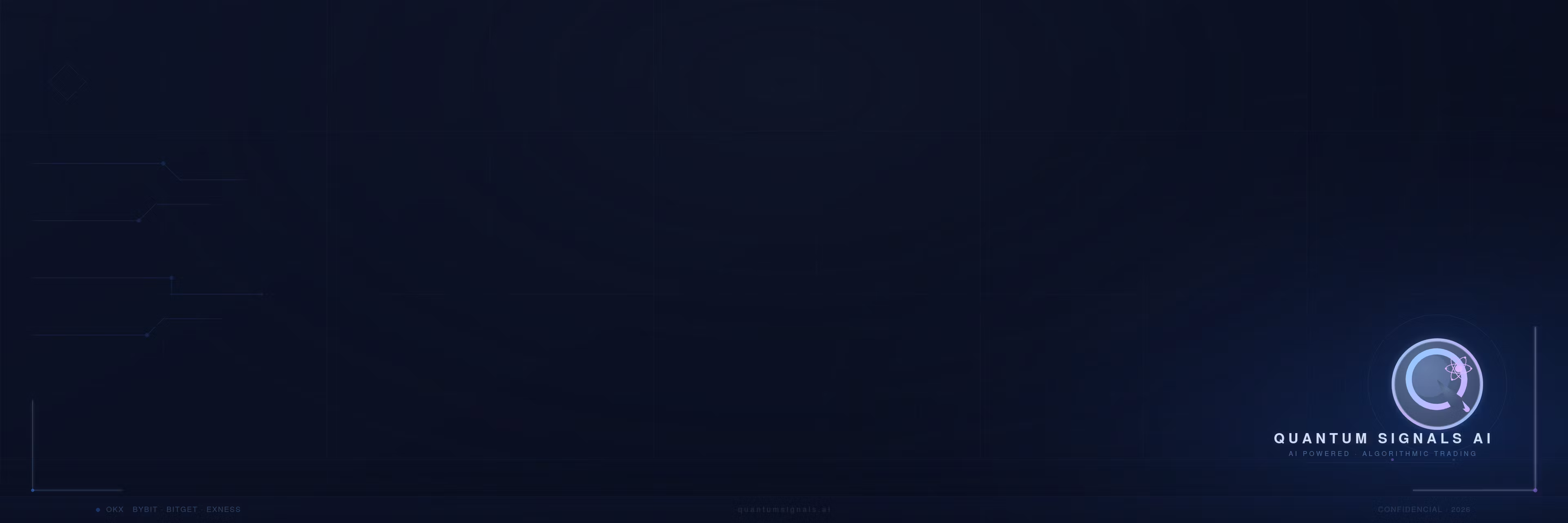 Profile banner