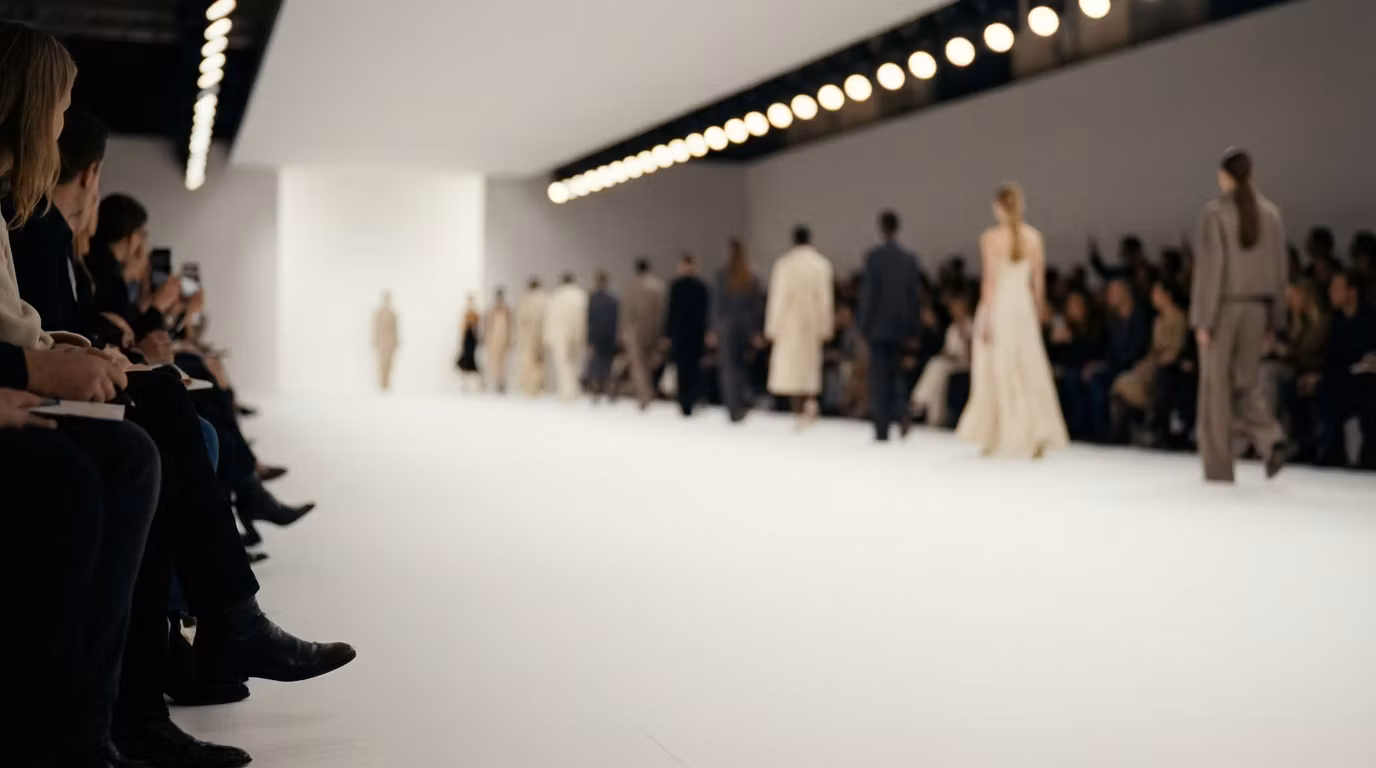 The Runway Edit