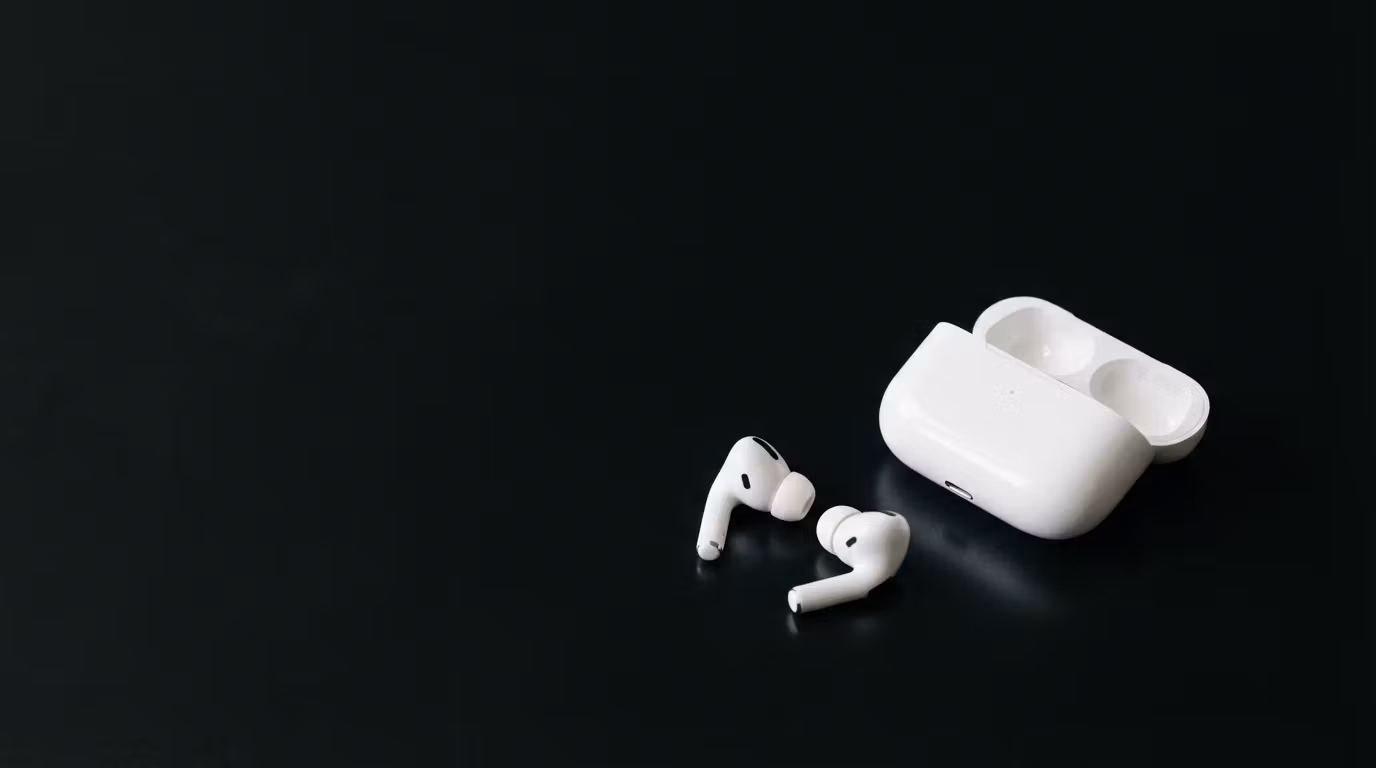 AirPods 