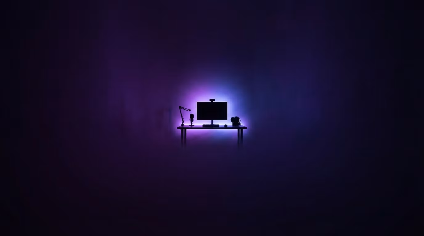 TwitchUp