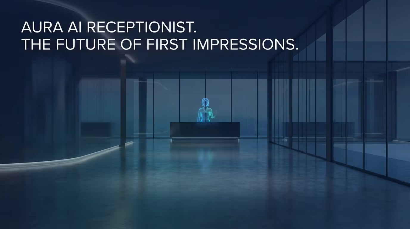 FrontDesk AI