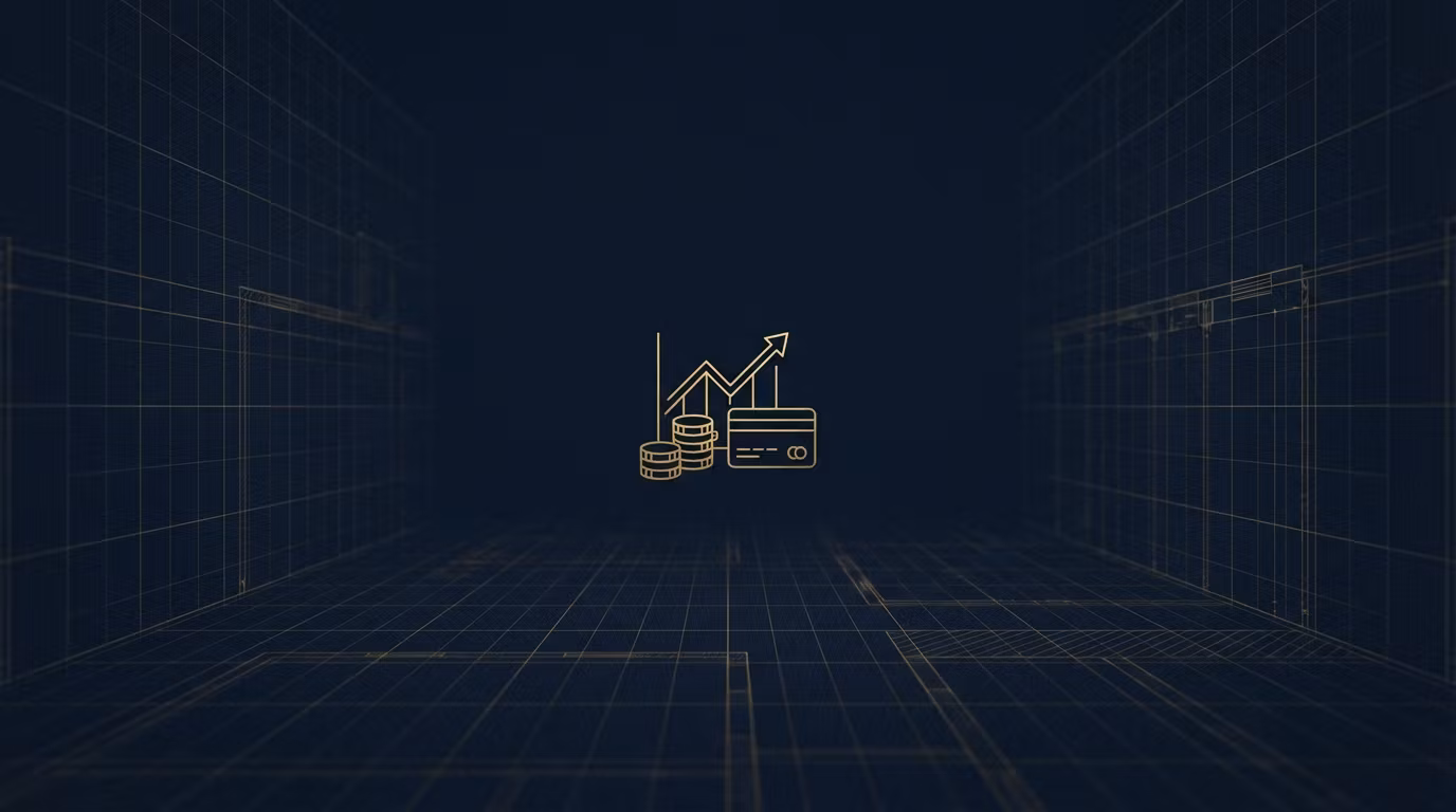 The Money Blueprint