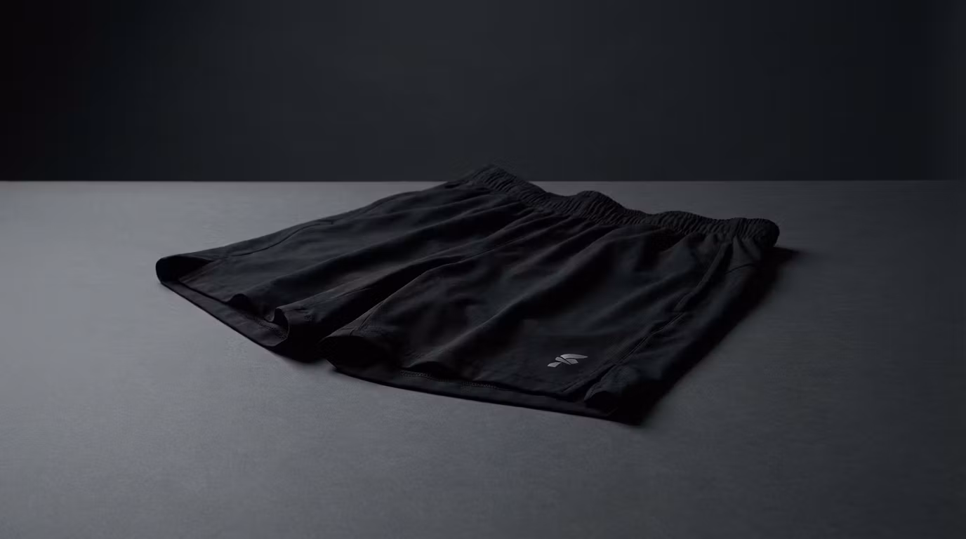 IRON Training Shorts