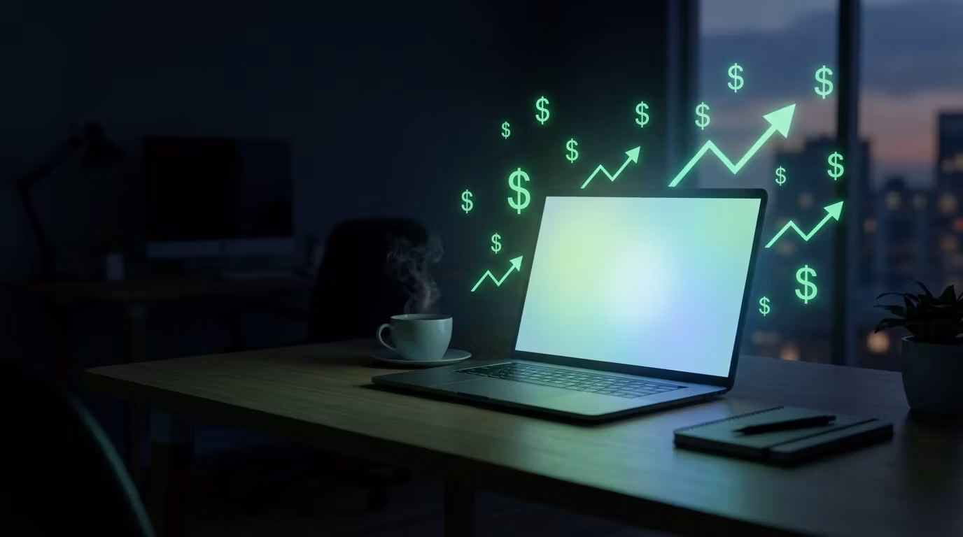 Side Hustle Mastery