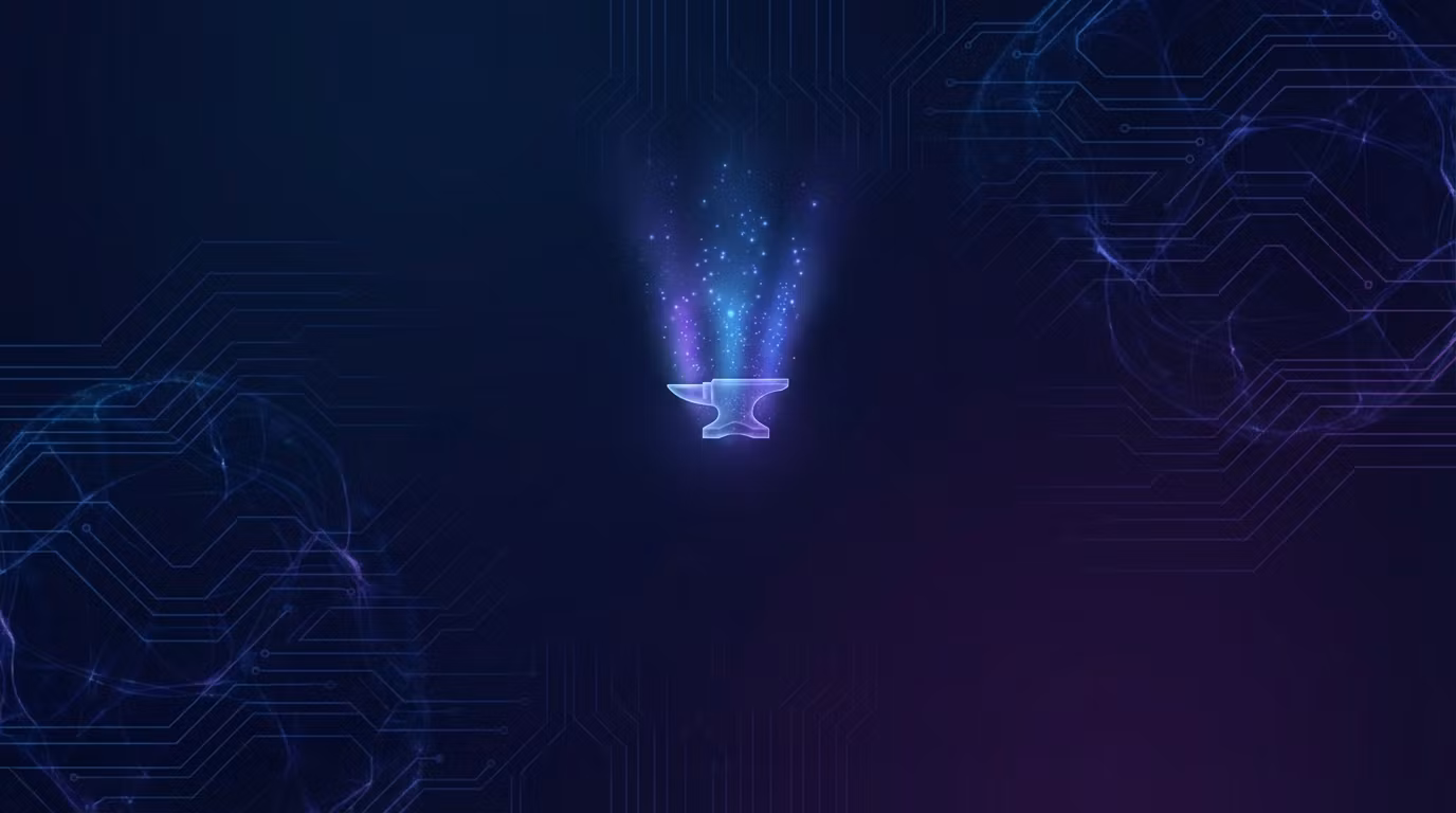 CreatorForge AI