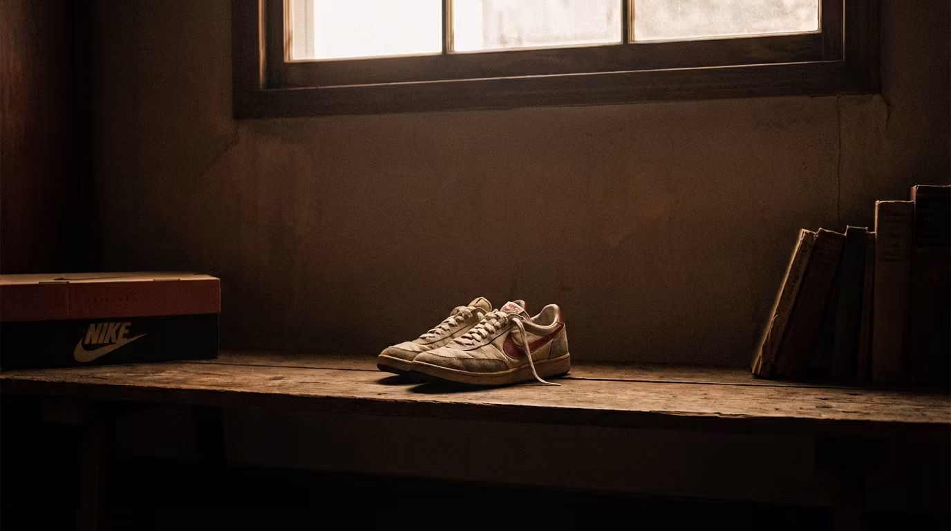 Kicks Archive