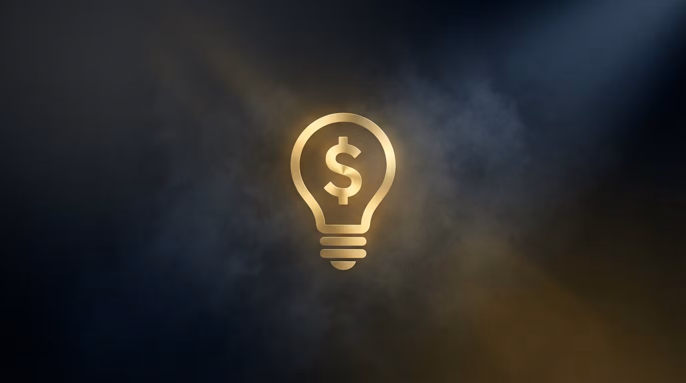 The Broke to Brand Blueprint