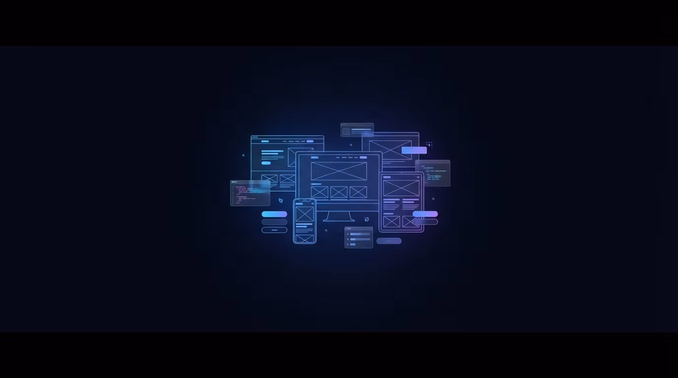 Website Package