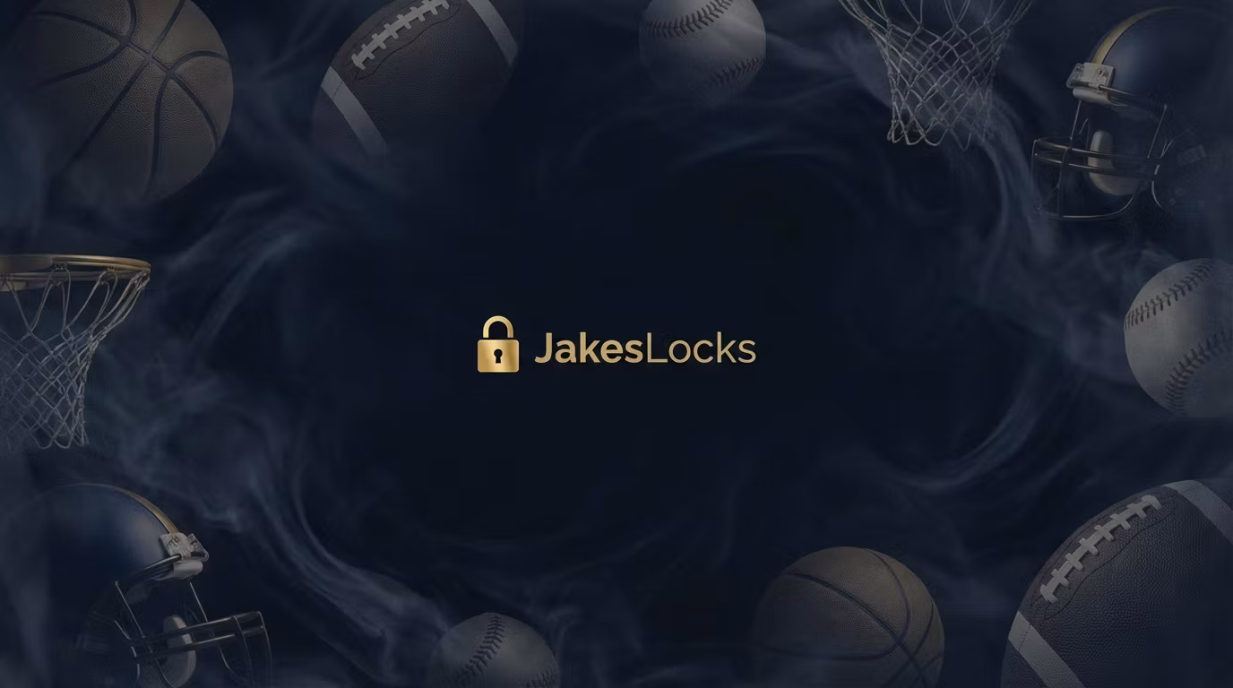 JakesLocks 