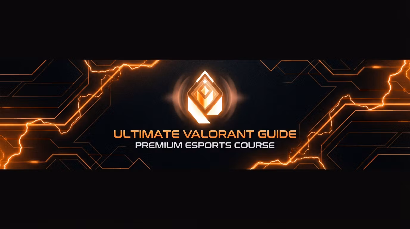 Ultimate Valorant Guide