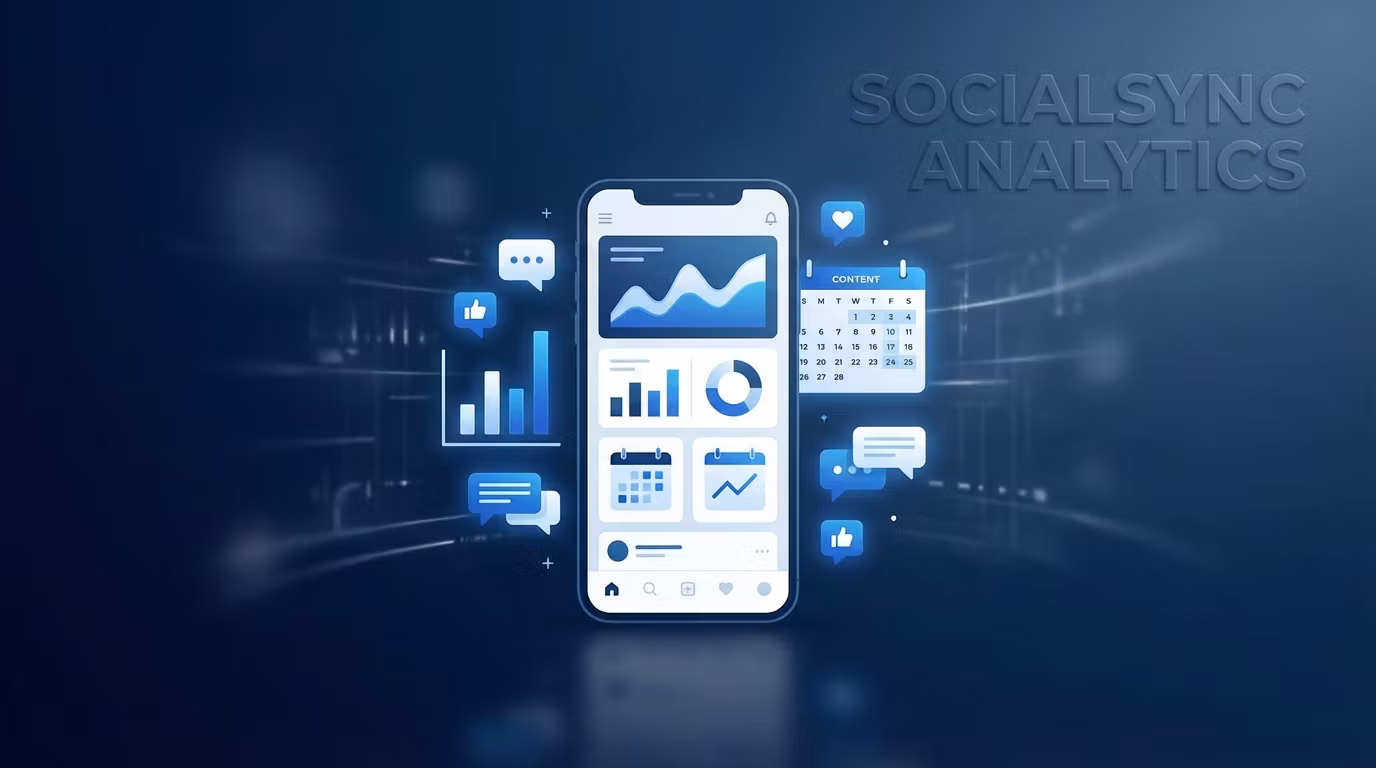 Social Media Management