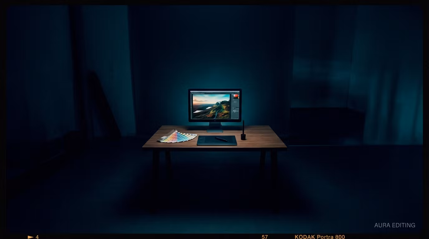 PixelCraft Studio