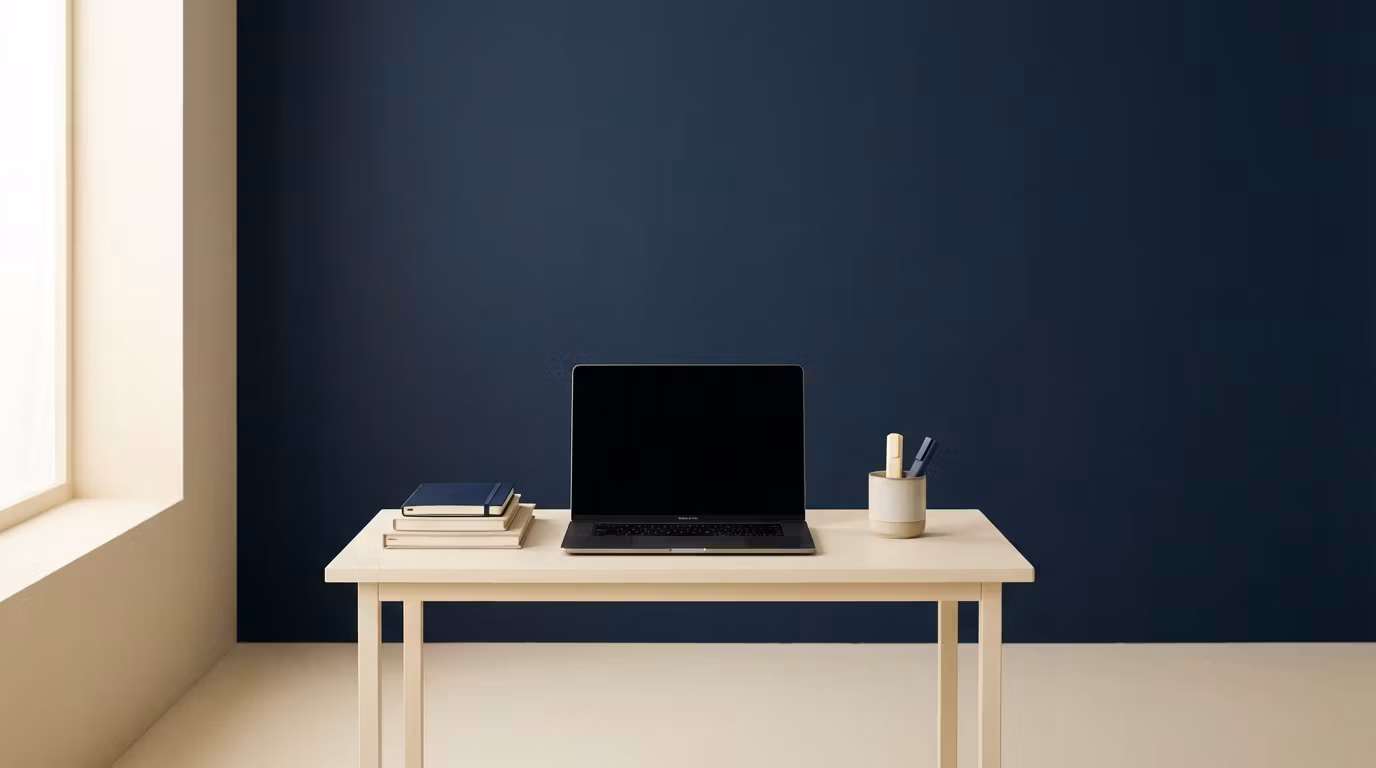 Study Blueprint