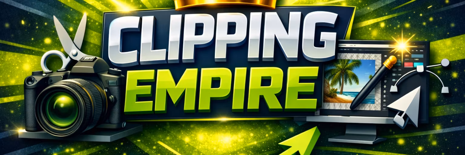 Profile banner