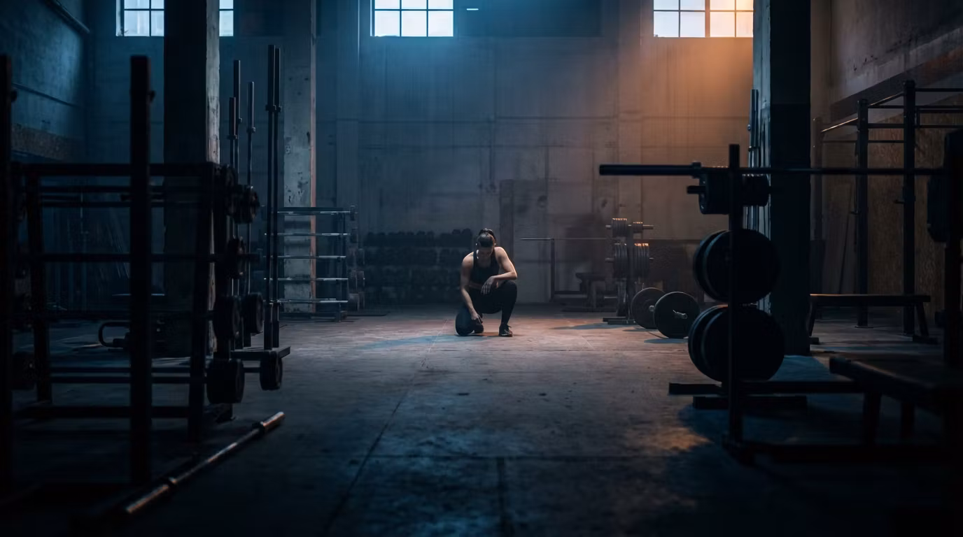 IRONCULTURE
