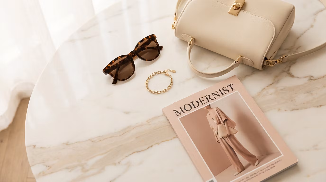 The Runway Edit