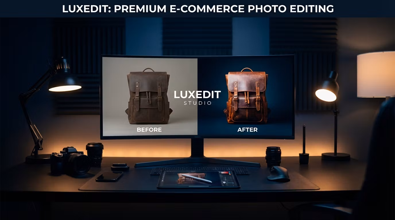 Photo Editing