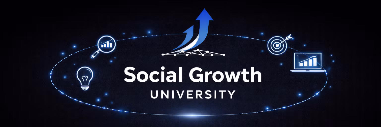 Profile banner