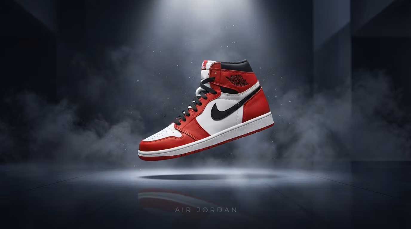 Nike Air Jordan