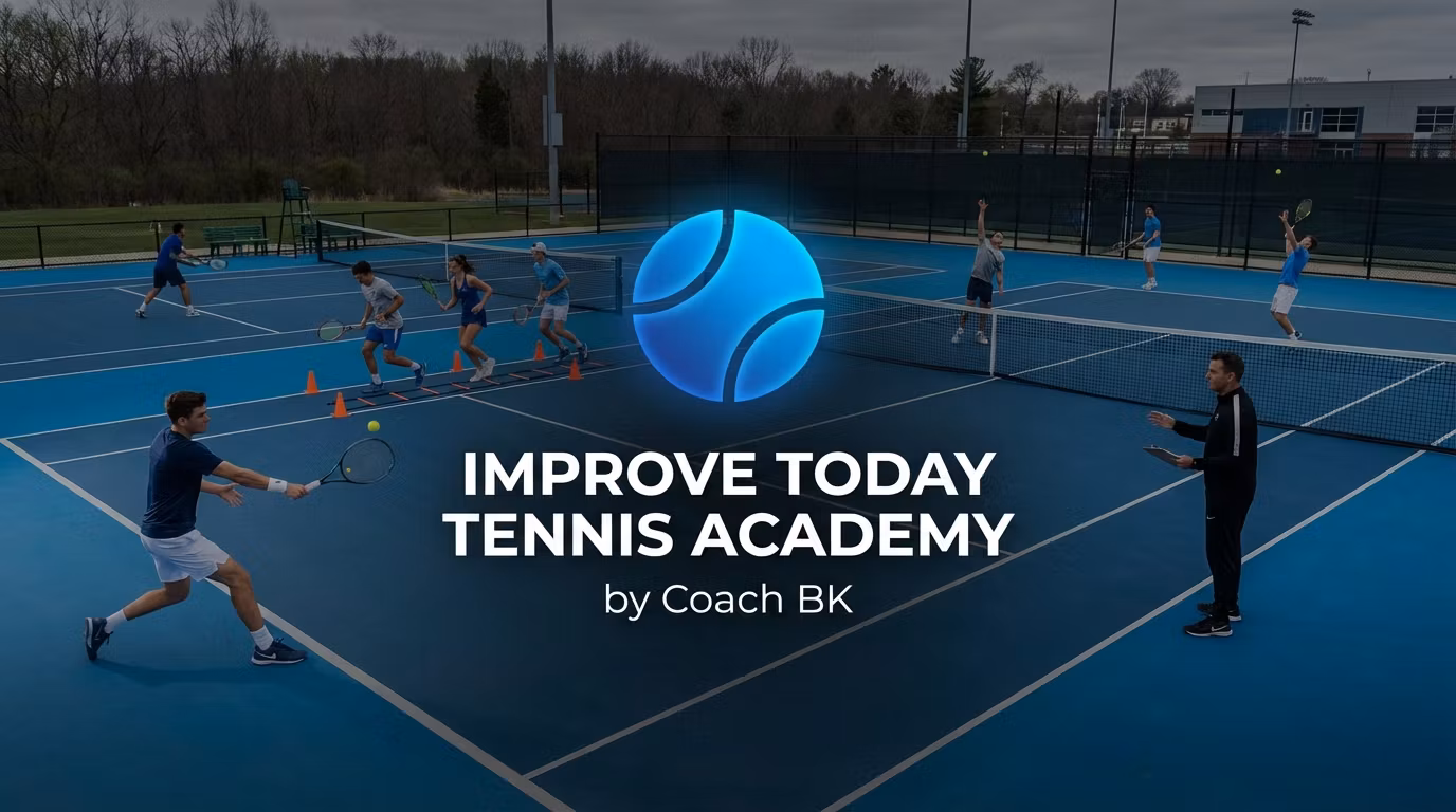 Improve Today Tennis Academy