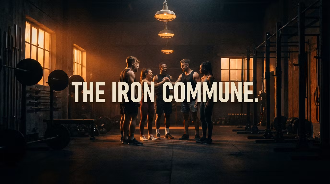 Forge Fitness