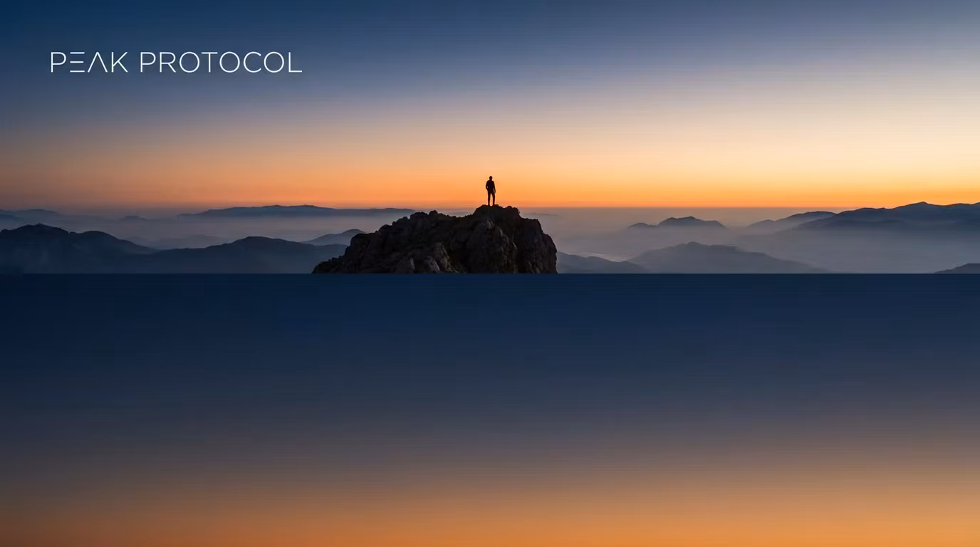 Peak Protocol