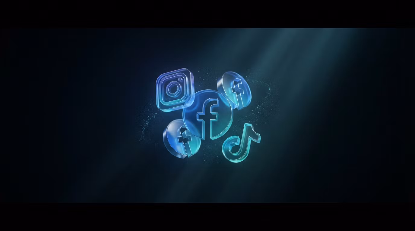 Gestión de Redes Sociales