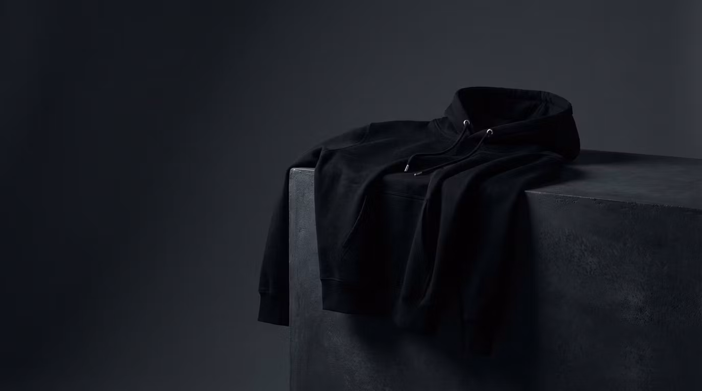 Essential Hoodies