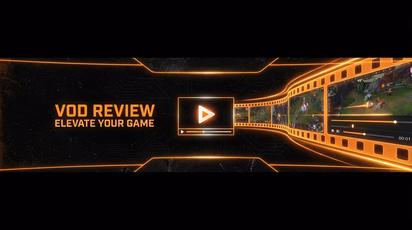 VOD Reviews
