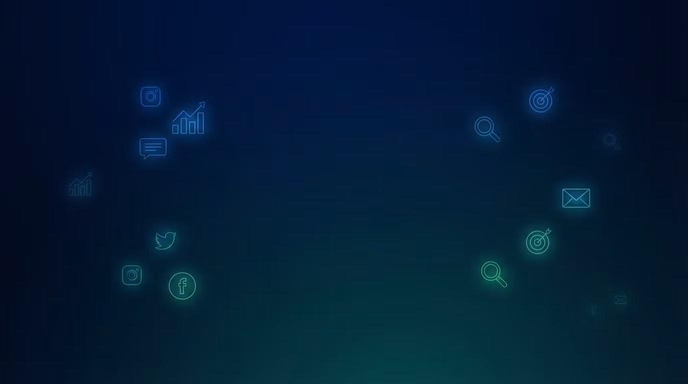 Digital Marketing Mastery