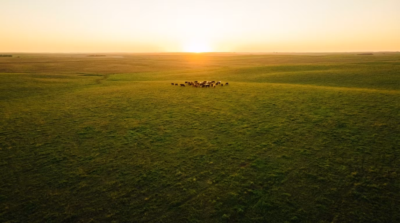 GreenPasture Co.