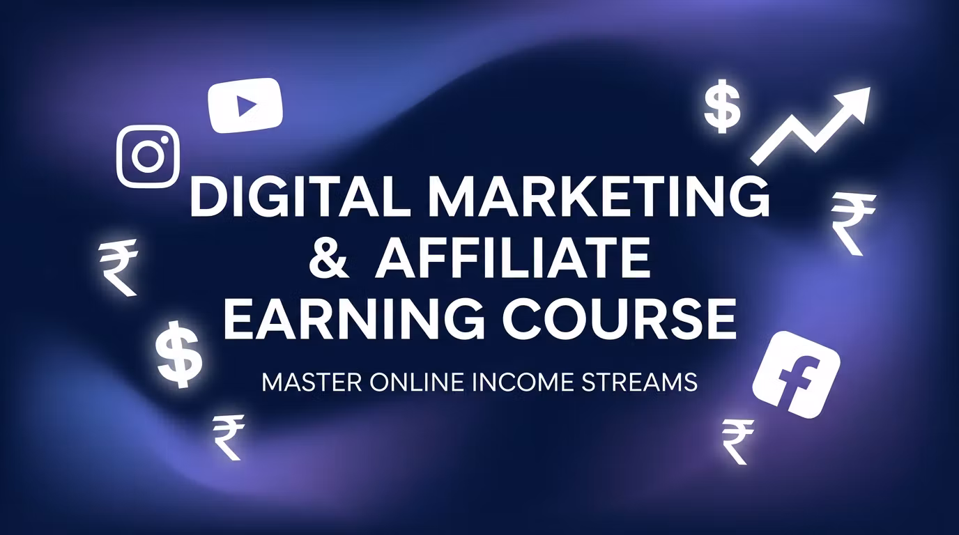 Free Digital Earning Guide