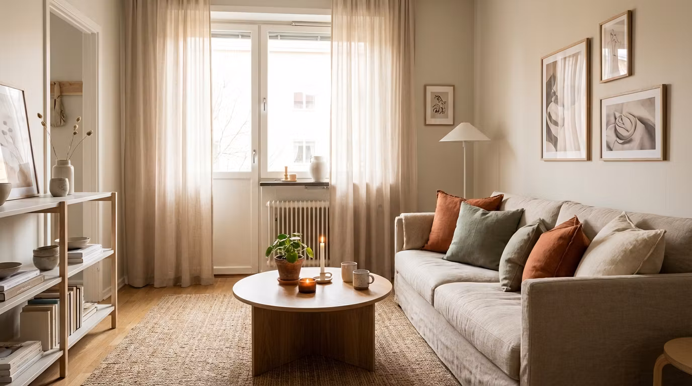 L’Appartement Signature 