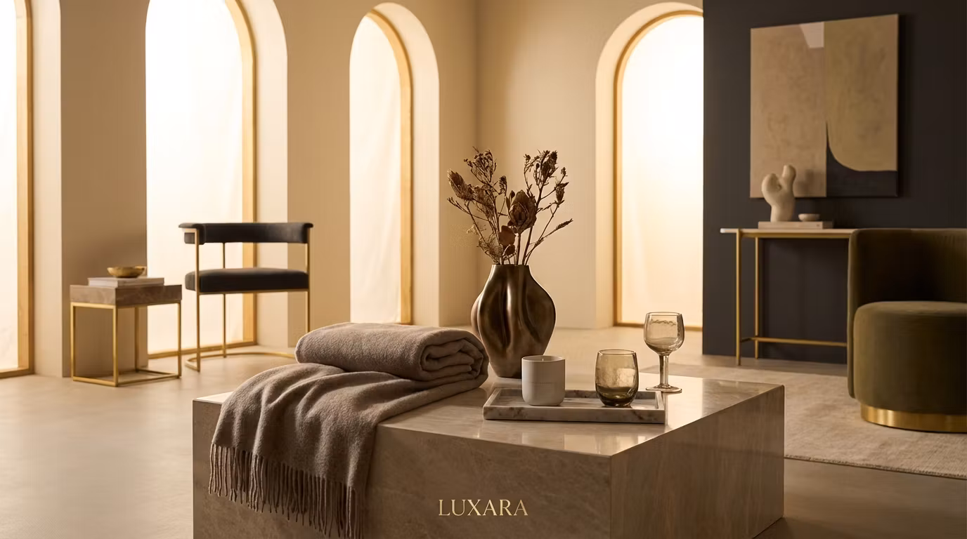 LUXARA