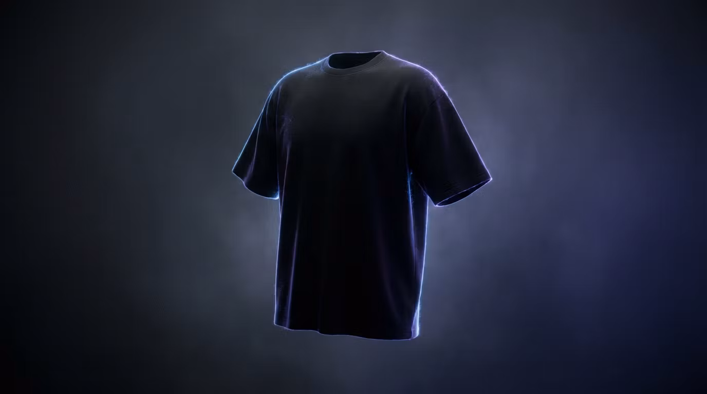 Custom Tee