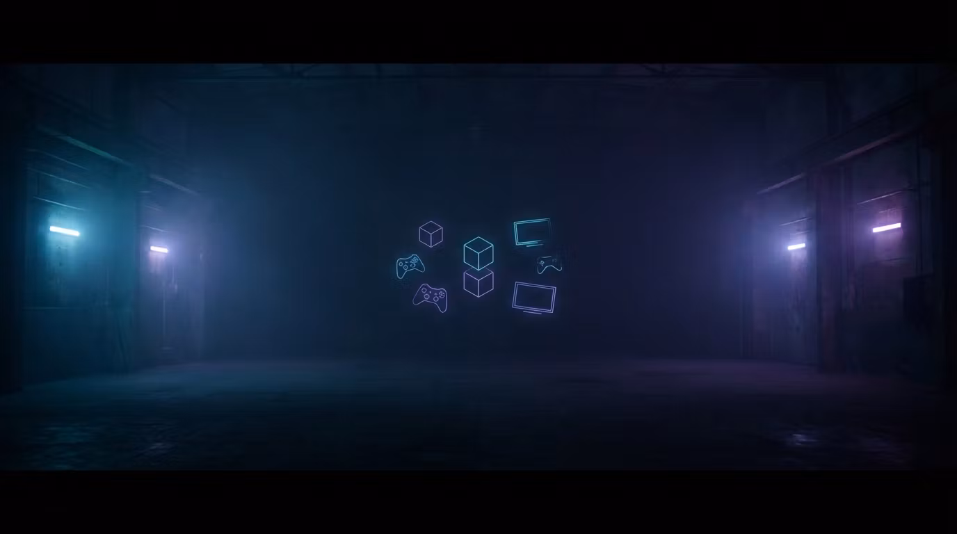 DFWM Gaming