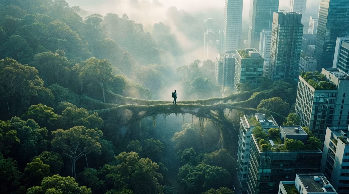 EcoBridge