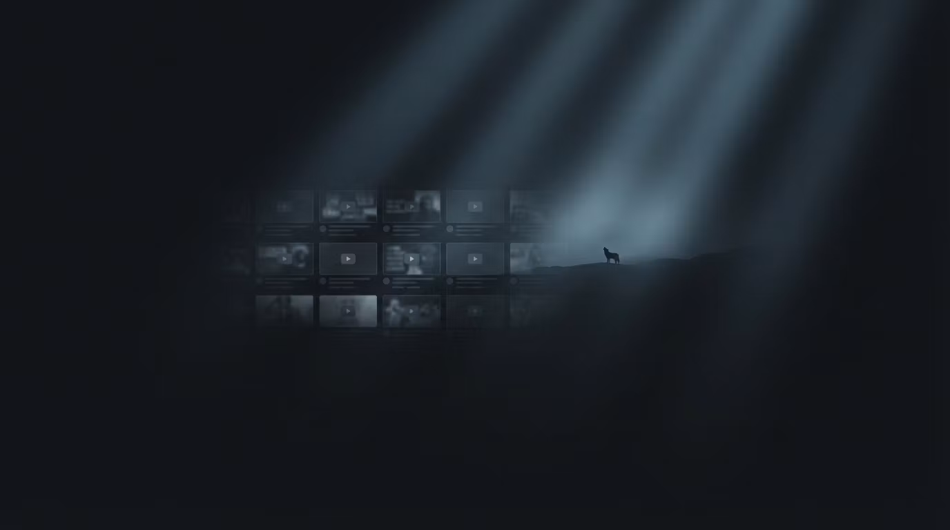 Wolf Studio