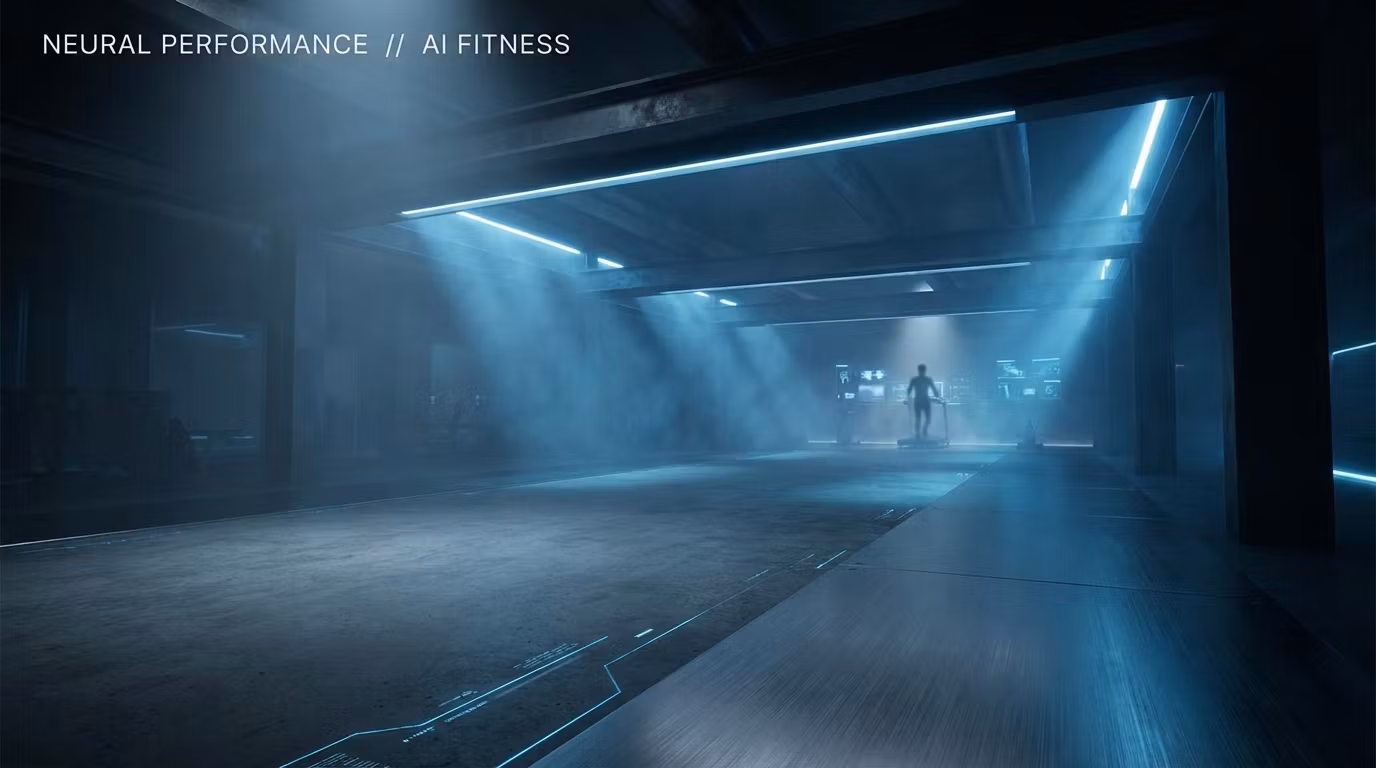 IronPulse AI